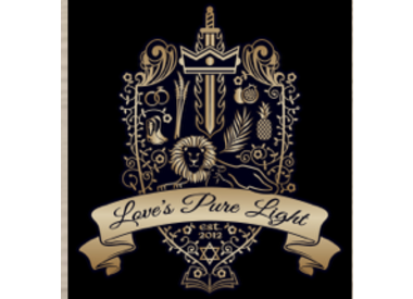 Love's Pure Light