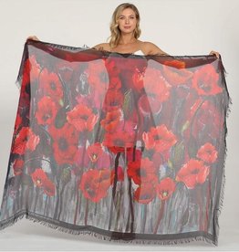 Love's Pure Light Faith Like A Poppy Seed