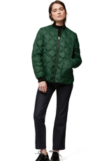 Soia & Kyo JODIE Quilted Bomber
