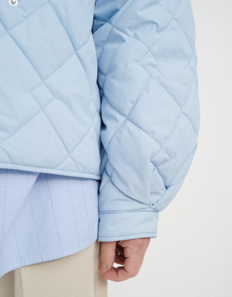 MOLLI Quilted Jacket