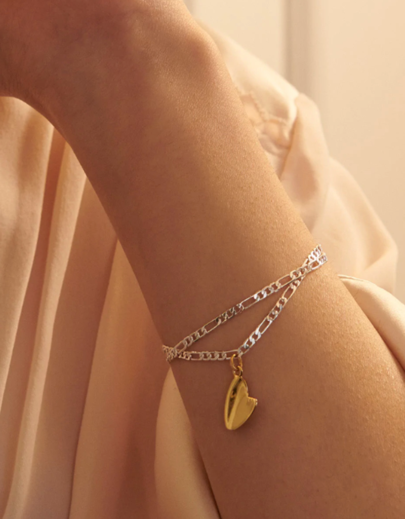 Jenny Bird LAYLA Wrap Bracelet