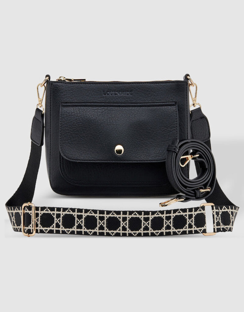 Louenhide LIZZIE Crossbody