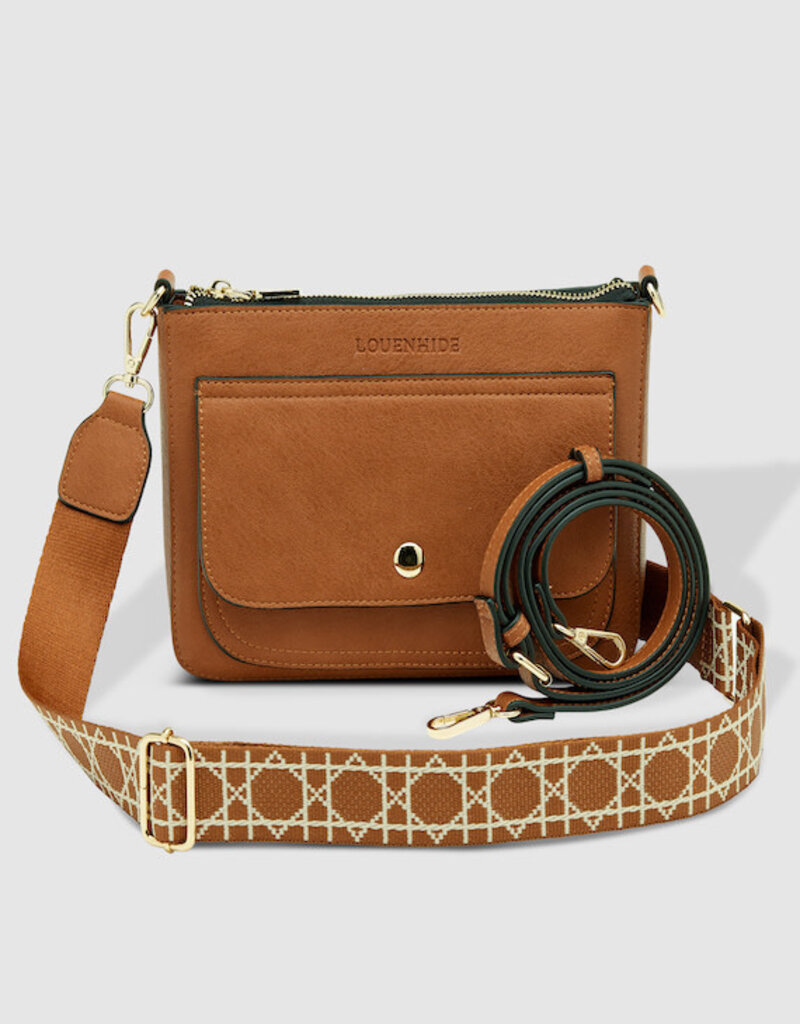 Louenhide LIZZIE Crossbody