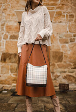 Louenhide ABBEY Shoulder Bag