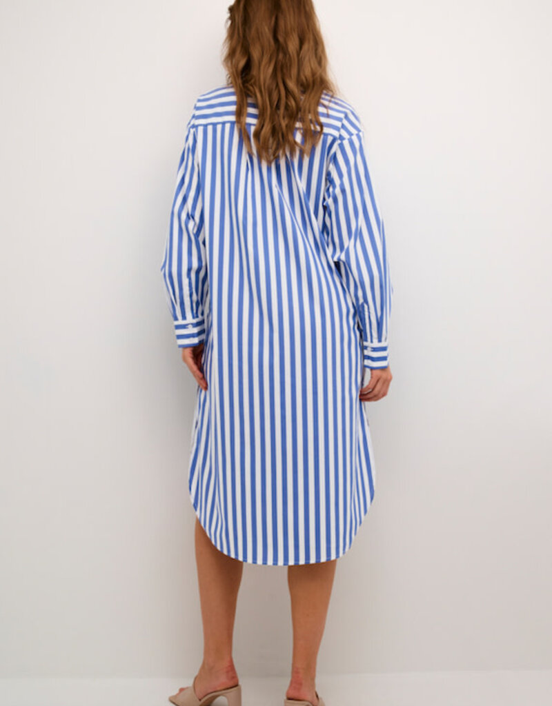 Culture REGINA Shirt Dress