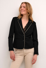 Cream SAILA Jersey Blazer