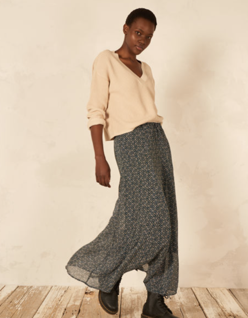 Nile Maxi Skirt