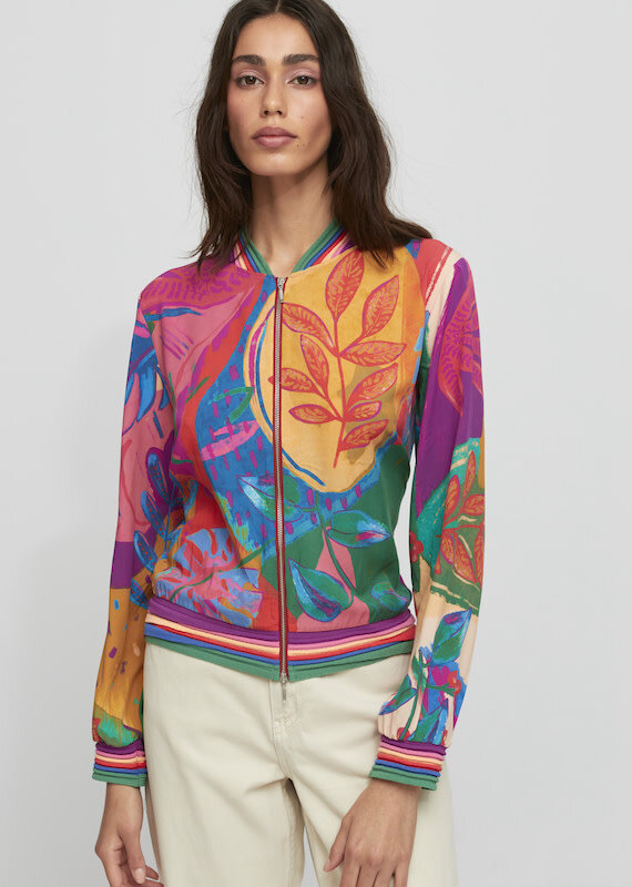 Aldo Martins ARIEL Jacket