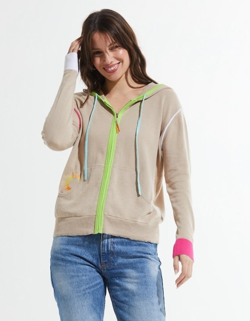 Zaket and Plover WISHES COME TRUE Hoodie