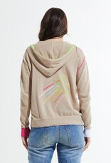 Zaket and Plover WISHES COME TRUE Hoodie