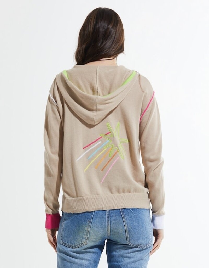 Zaket and Plover WISHES COME TRUE Hoodie