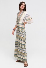 Aldo Martins ANDROS Maxi Dress