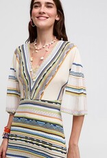 Aldo Martins ANDROS Maxi Dress