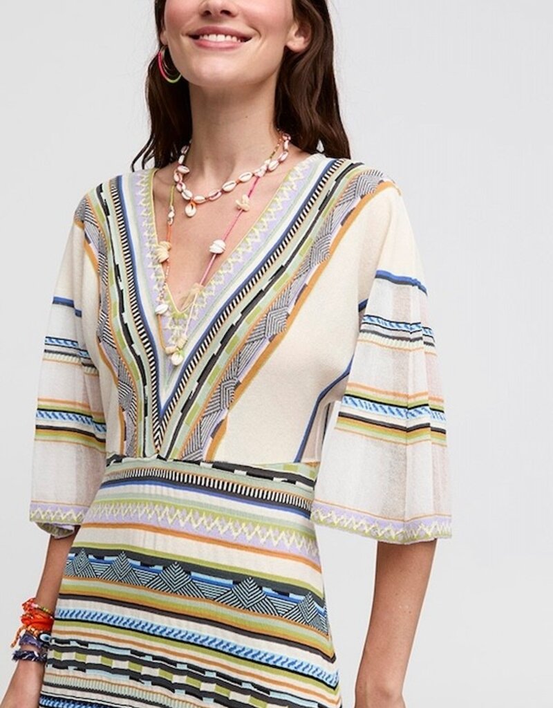 Aldo Martins ANDROS Maxi Dress