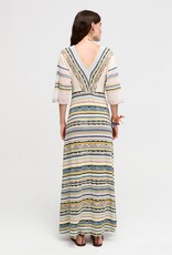 Aldo Martins ANDROS Maxi Dress