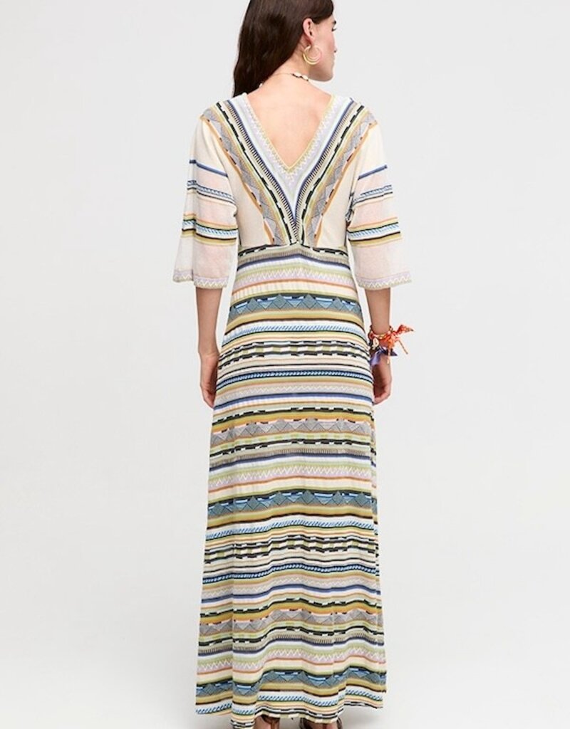 Aldo Martins ANDROS Maxi Dress
