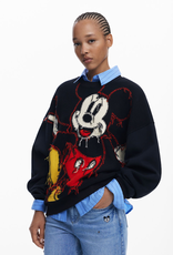 HELLO MICKEY Sweater