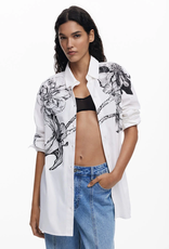 LACROIX Collared Blouse