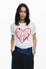 ROMA Heart T-Shirt