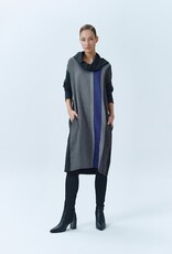 IGOR SPACE Stripe Dress