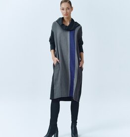 IGOR SPACE Stripe Dress