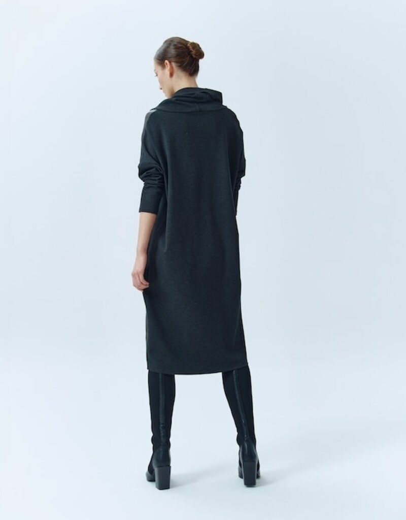 IGOR SPACE Stripe Dress