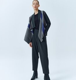 IGOR ATONS Drape Jacket