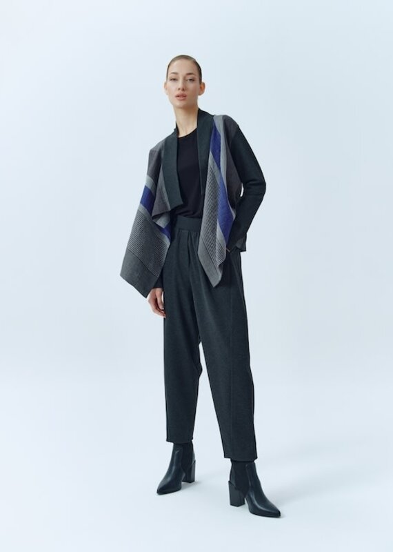IGOR ATONS Drape Jacket
