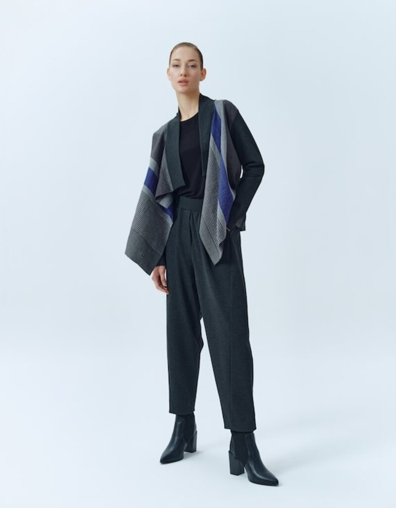 IGOR ATONS Drape Jacket