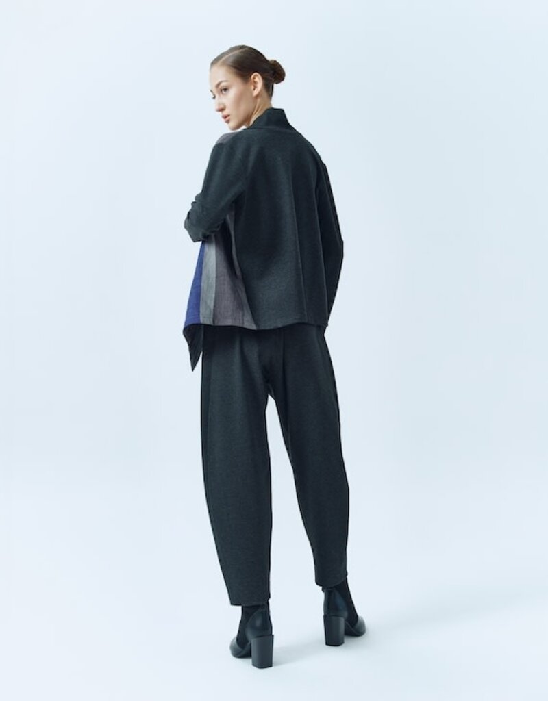 IGOR ATONS Drape Jacket