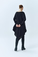 IGOR BOGEN Stripe Tech Tunic