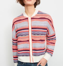 Aldo Martins Galana Knit Cardigan