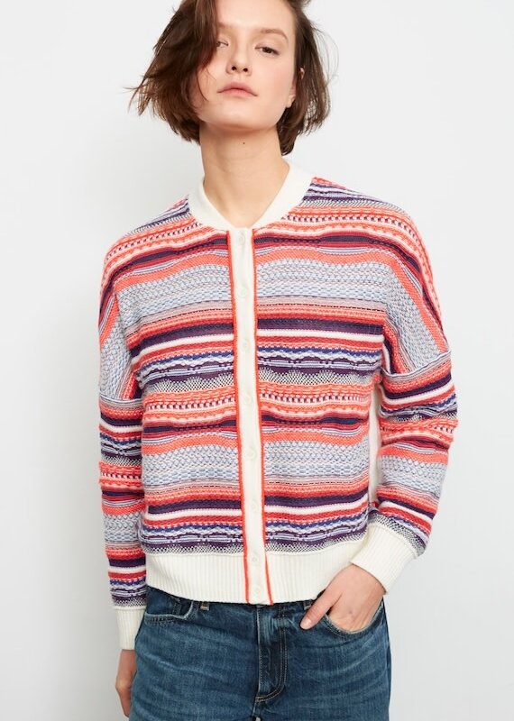 Aldo Martins Galana Knit Cardigan