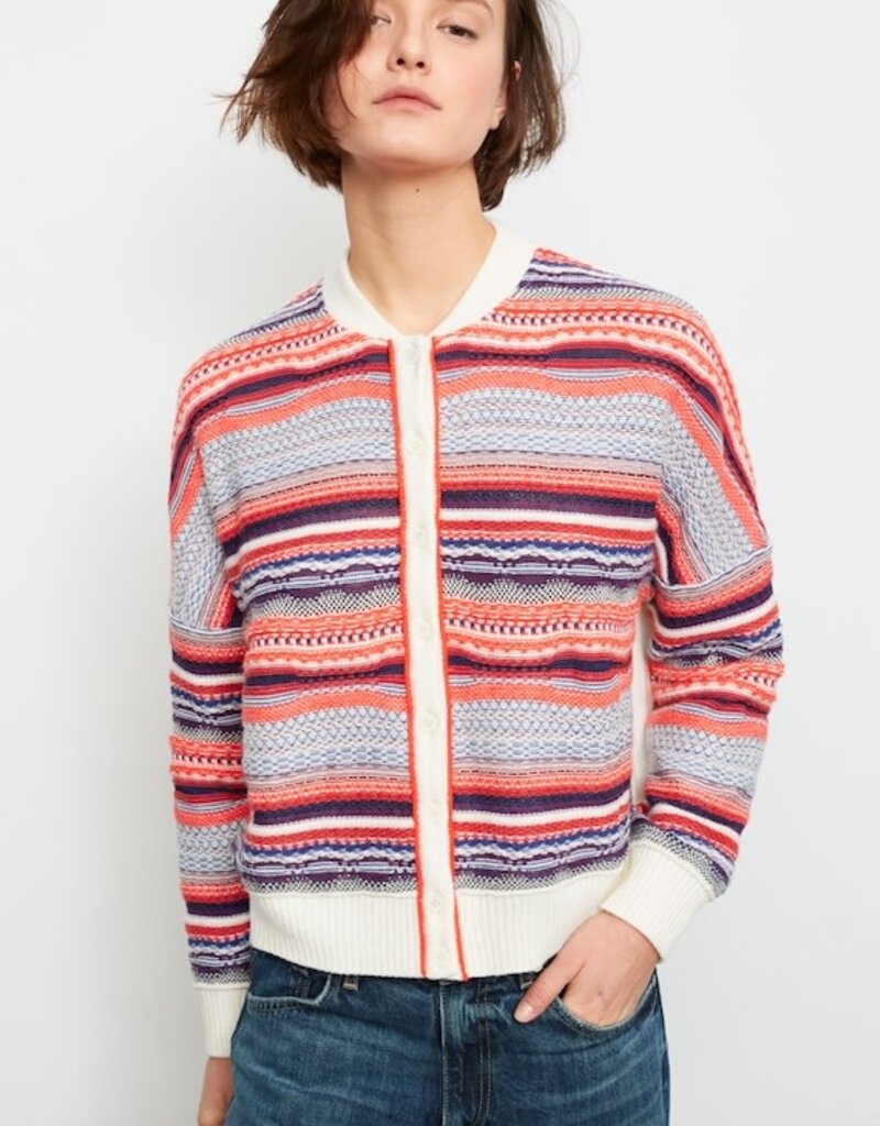Aldo Martins Galana Knit Cardigan