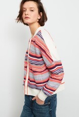 Aldo Martins Galana Knit Cardigan