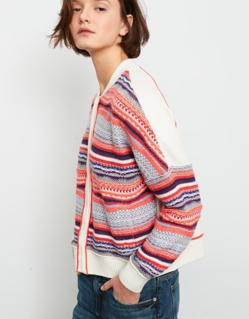 Aldo Martins Galana Knit Cardigan