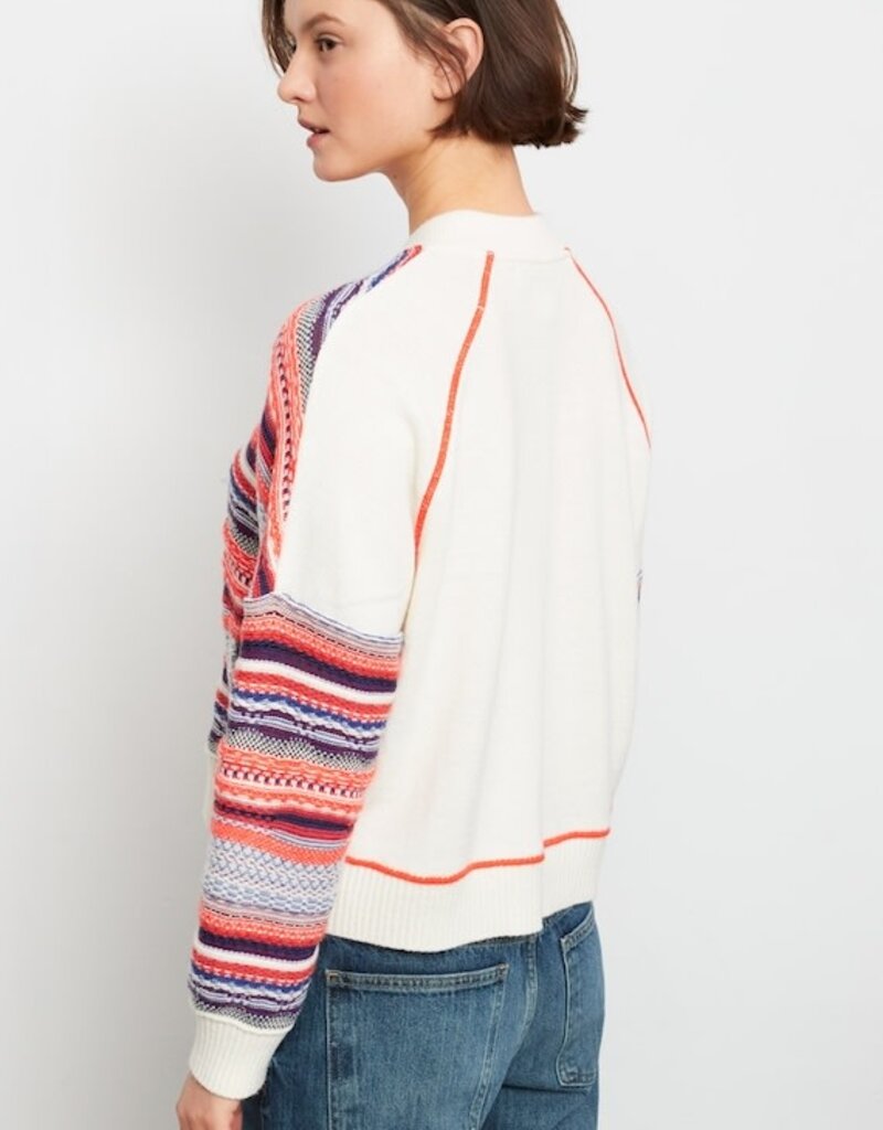 Aldo Martins Galana Knit Cardigan
