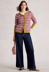White Stuff LULU Pattern Cardigan