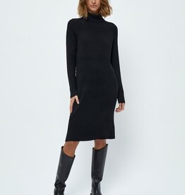 Minus AVA Turtleneck Dress