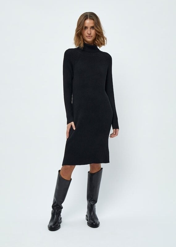 Minus AVA Turtleneck Dress