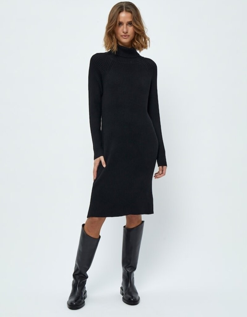 Minus AVA Turtleneck Dress