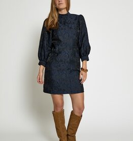 Minus MIRELLE High Neck Knit Dress