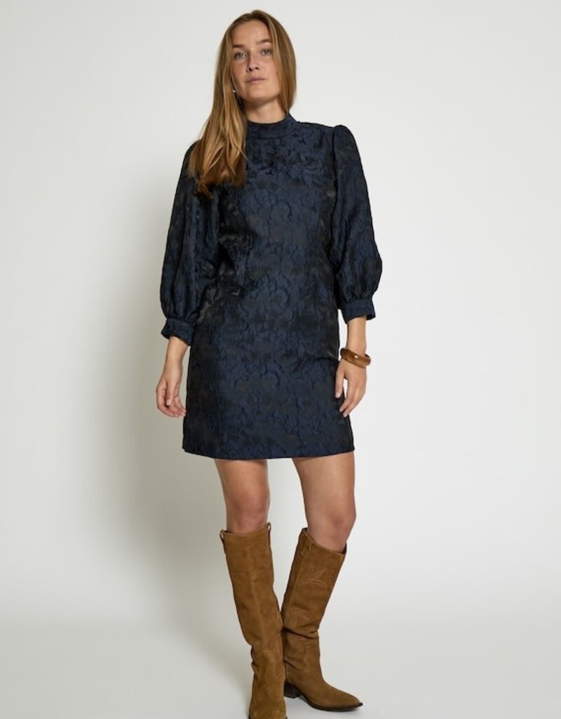 Minus MIRELLE High Neck Knit Dress
