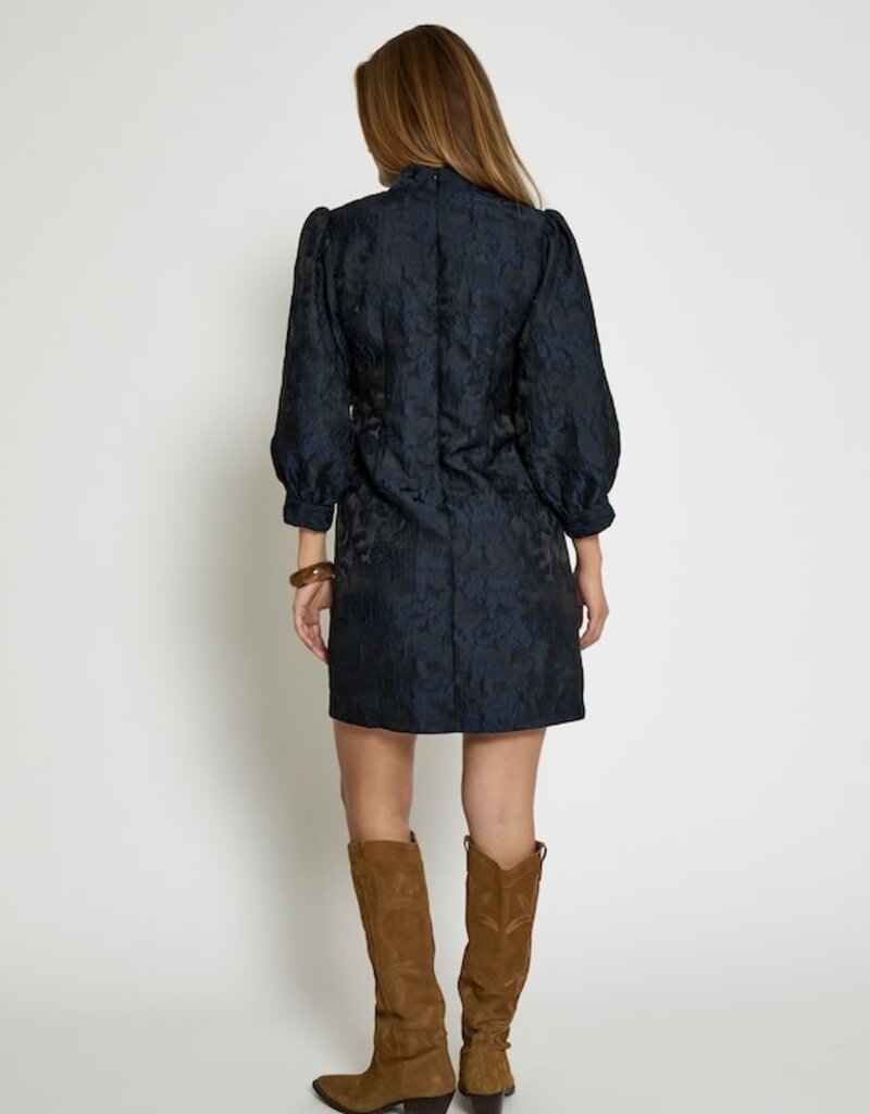 Minus MIRELLE High Neck Knit Dress