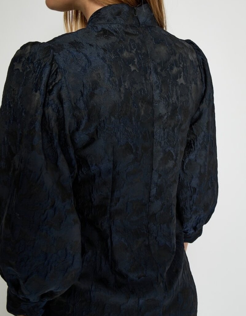 Minus MIRELLE High Neck Knit Dress