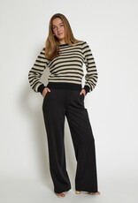 Minus SOFIE L/S Crew Neck Knit Pullover