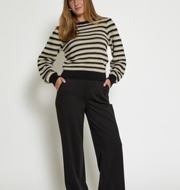 Minus SOFIE L/S Crew Neck Knit Pullover