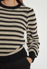 Minus SOFIE L/S Crew Neck Knit Pullover