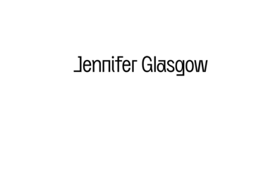 Jennifer Glasgow Design