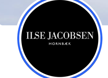 Ilse Jacobsen